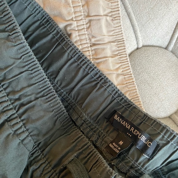 Banana republic male  shorts - Picture 3 of 7